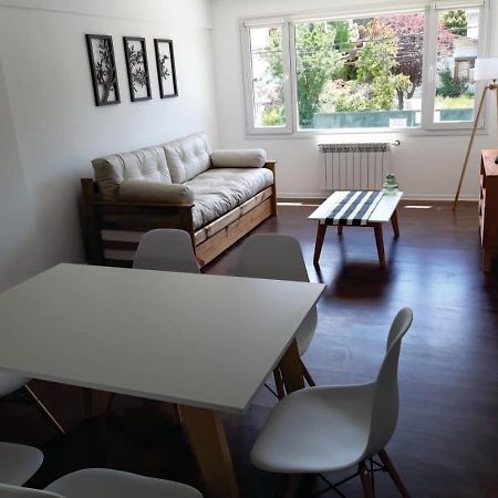 Departamento En El Centro De Bariloche Tbアパートメント エクステリア 写真