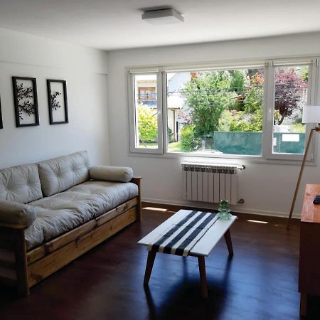 Departamento En El Centro De Bariloche Tbアパートメント エクステリア 写真