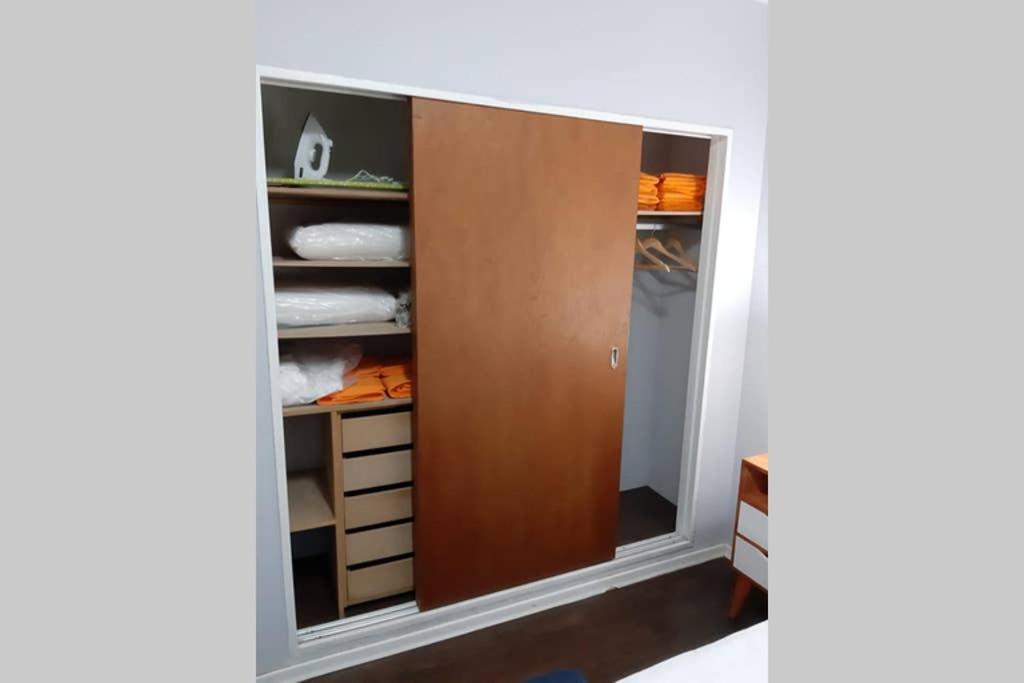 Departamento En El Centro De Bariloche Tbアパートメント エクステリア 写真