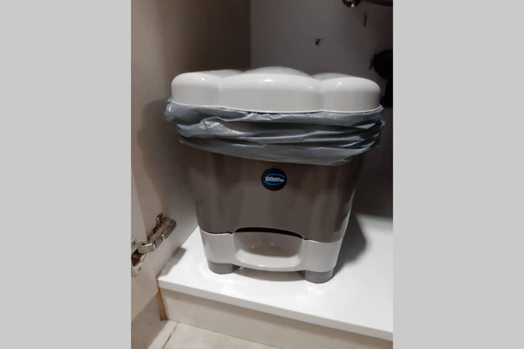 Departamento En El Centro De Bariloche Tbアパートメント エクステリア 写真