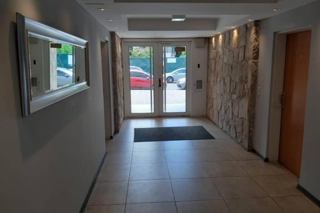 Departamento En El Centro De Bariloche Tbアパートメント エクステリア 写真