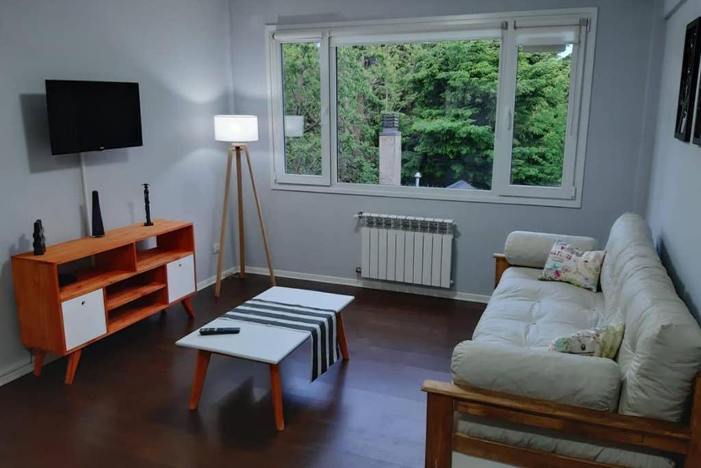 Departamento En El Centro De Bariloche Tbアパートメント エクステリア 写真