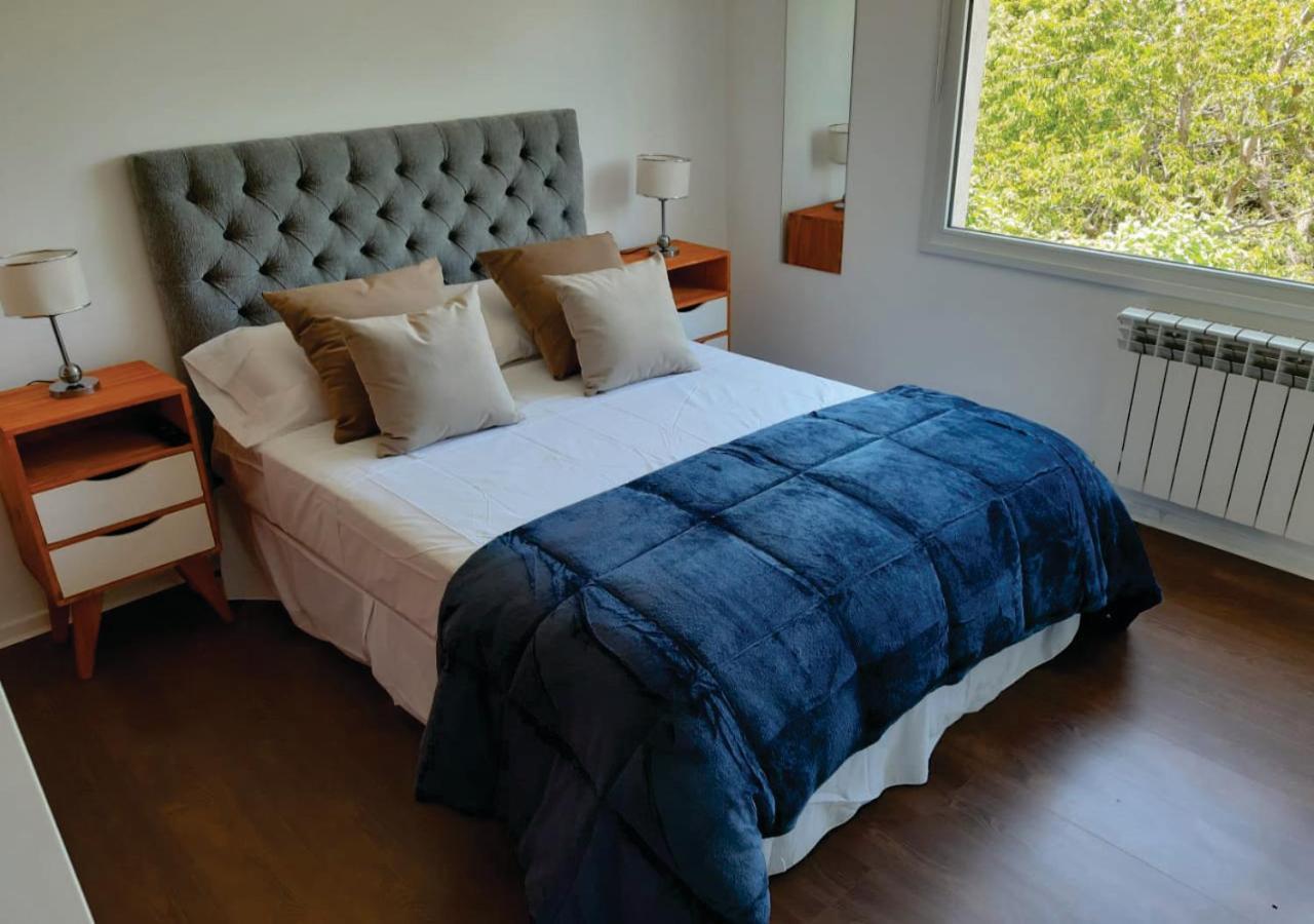 Departamento En El Centro De Bariloche Tbアパートメント エクステリア 写真