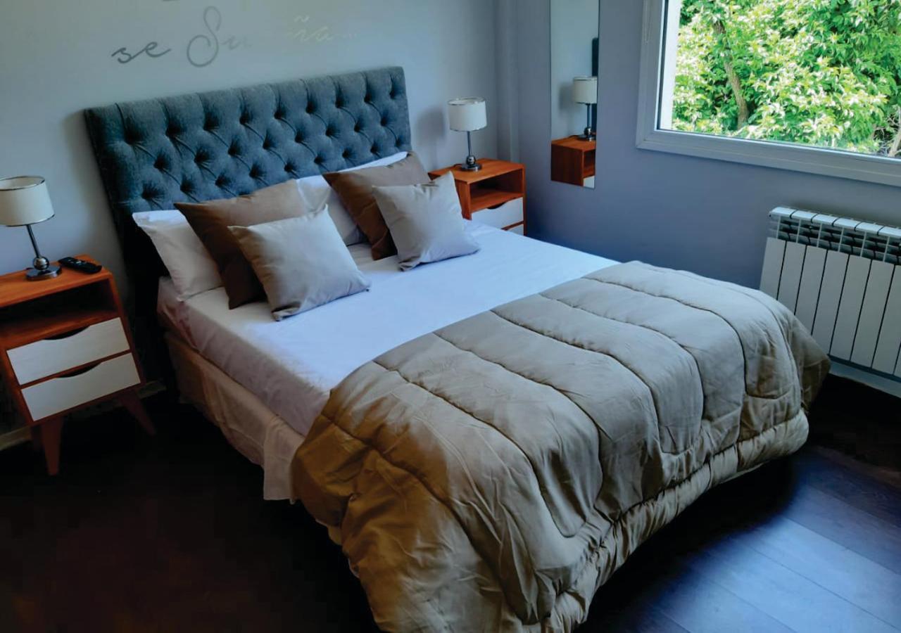 Departamento En El Centro De Bariloche Tbアパートメント エクステリア 写真
